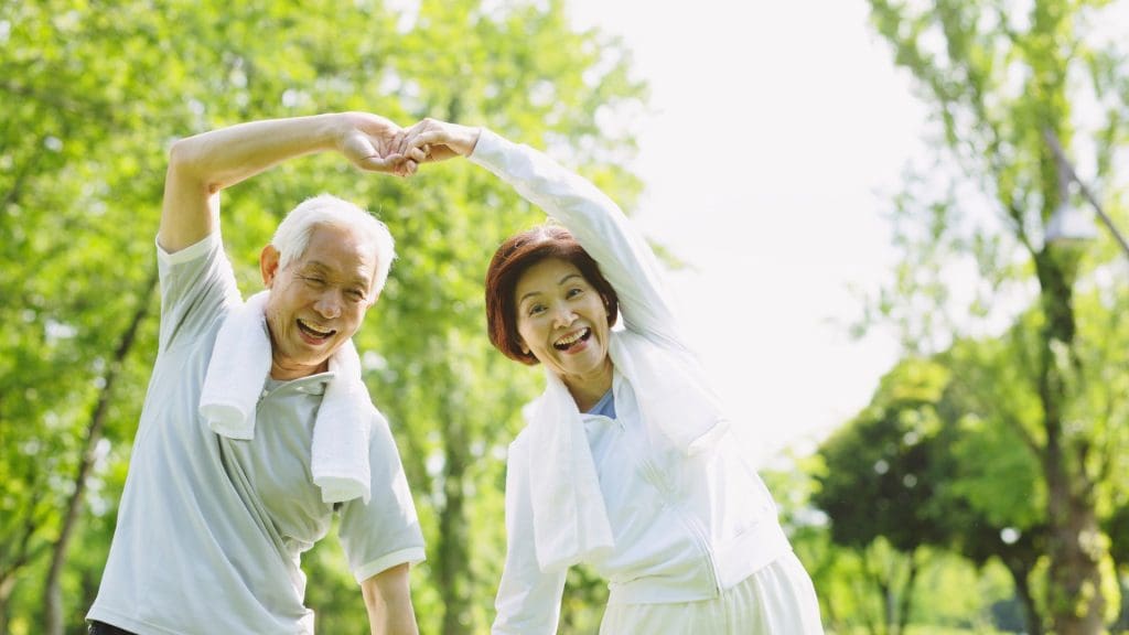 Bí quyết giữ gìn sức khỏe xương khớp sau tuổi 30