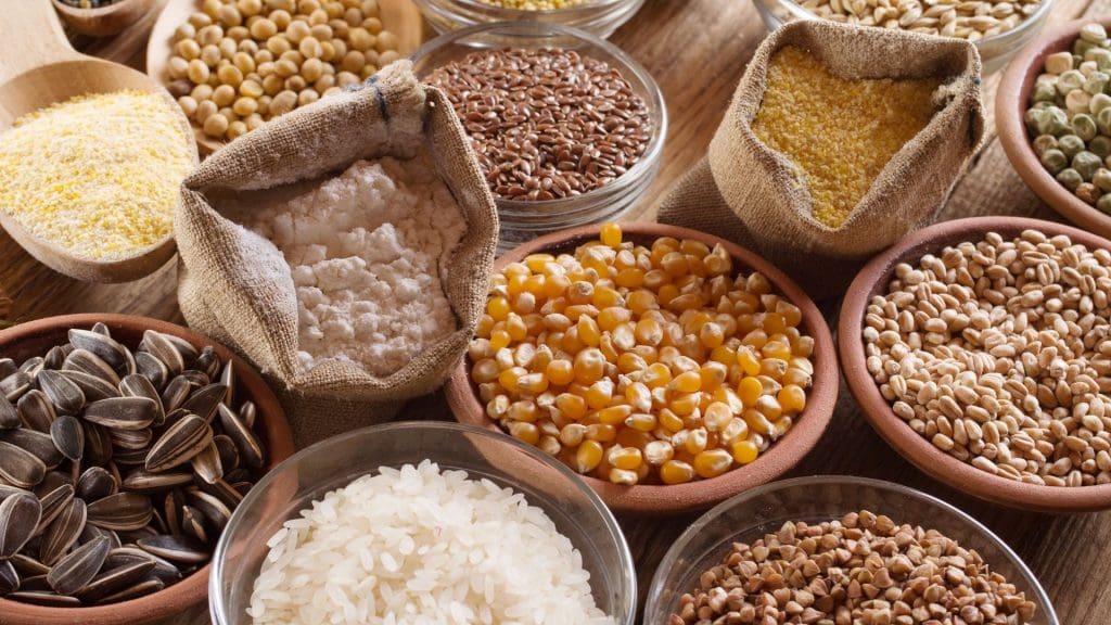 Chế độ ăn lành mạnh giúp giảm nguy cơ ung thư