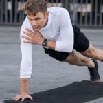 Tập thể dục bao nhiêu phút mỗi ngày là đủ – lời khuyên từ chuyên gia sức khỏe