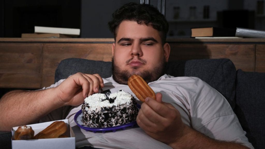 Ăn khuya có hại gì cho sức khỏe