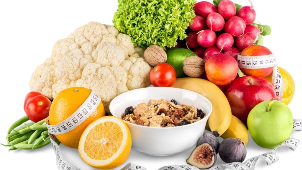 Những loại thực phẩm tốt cho tim mạch