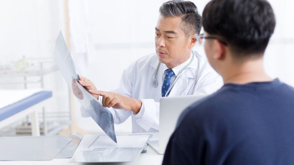 Chế độ ăn lành mạnh giúp giảm nguy cơ ung thư