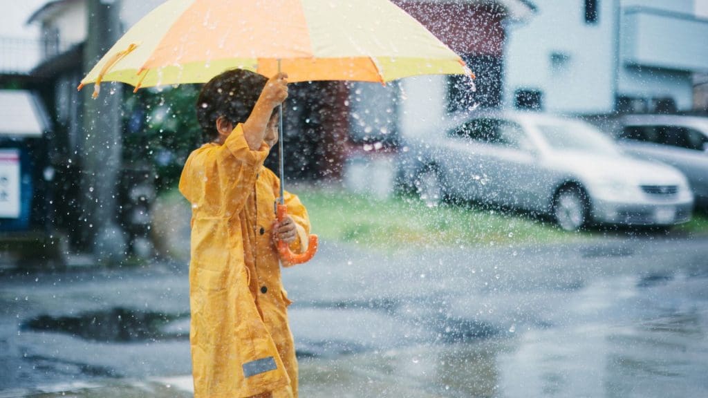 Cách phòng ngừa các bệnh mùa mưa thường gặp giúp bảo vệ sức khỏe cho cả gia đình