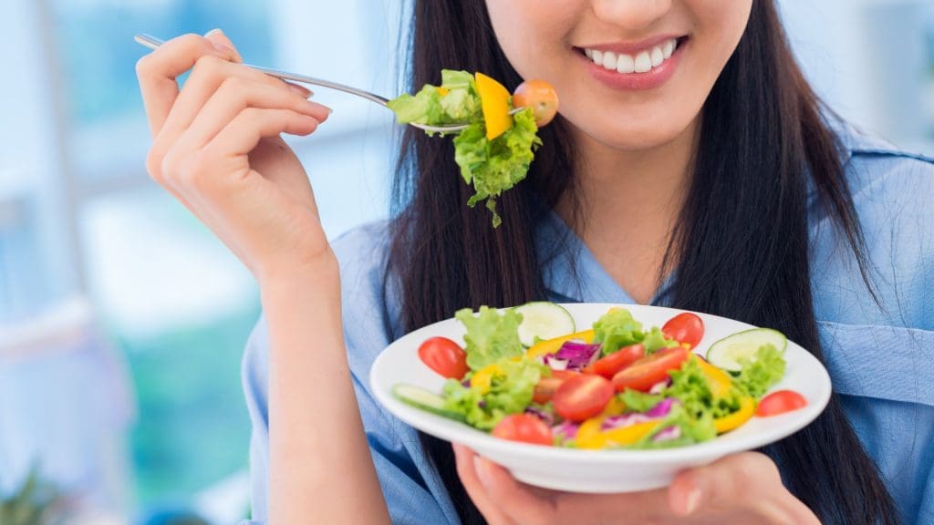 Ăn chay có đủ chất dinh dưỡng không – chế độ ăn chay cân bằng, dinh dưỡng và tốt cho sức khỏe