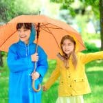 Cách phòng ngừa các bệnh mùa mưa thường gặp giúp bảo vệ sức khỏe cho cả gia đình