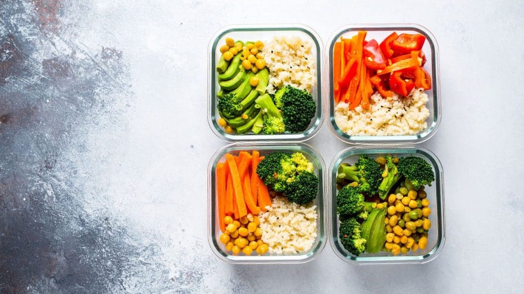 Ăn chay có đủ chất dinh dưỡng không – chế độ ăn chay cân bằng, dinh dưỡng và tốt cho sức khỏe