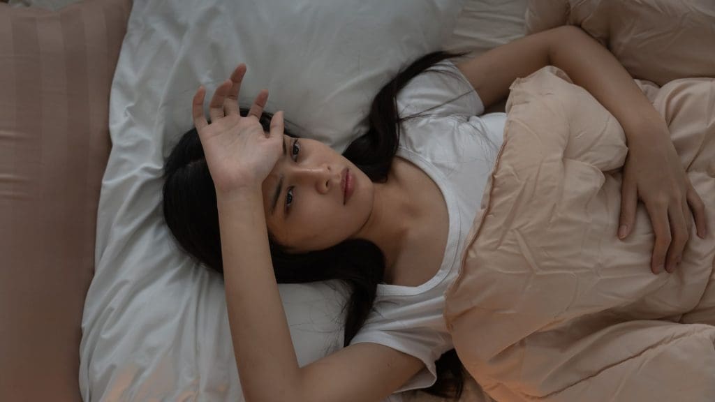 8 thói quen xấu khiến bạn nhanh già đi