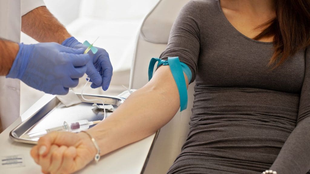 Khám sức khỏe định kỳ giúp phát hiện bệnh sớm và bảo vệ sức khỏe toàn diện