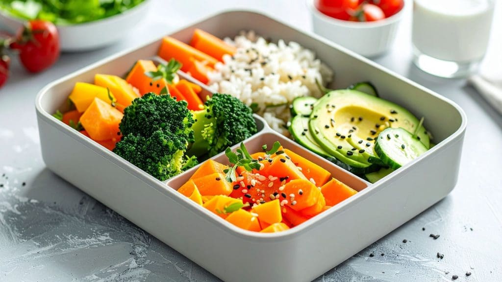 Ăn chay có đủ chất dinh dưỡng không – chế độ ăn chay cân bằng, dinh dưỡng và tốt cho sức khỏe