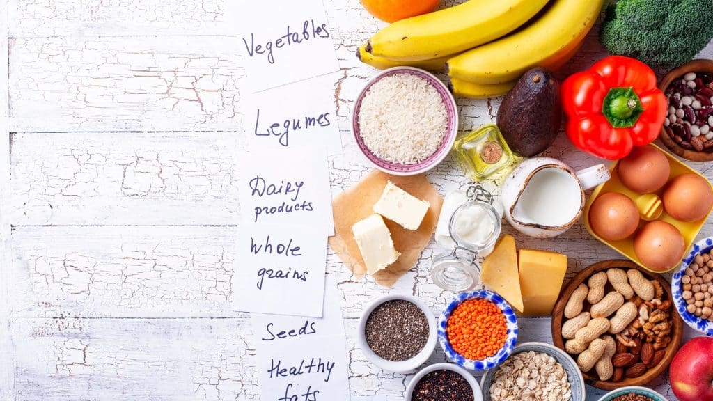 Ăn chay có đủ chất dinh dưỡng không – chế độ ăn chay cân bằng, dinh dưỡng và tốt cho sức khỏe