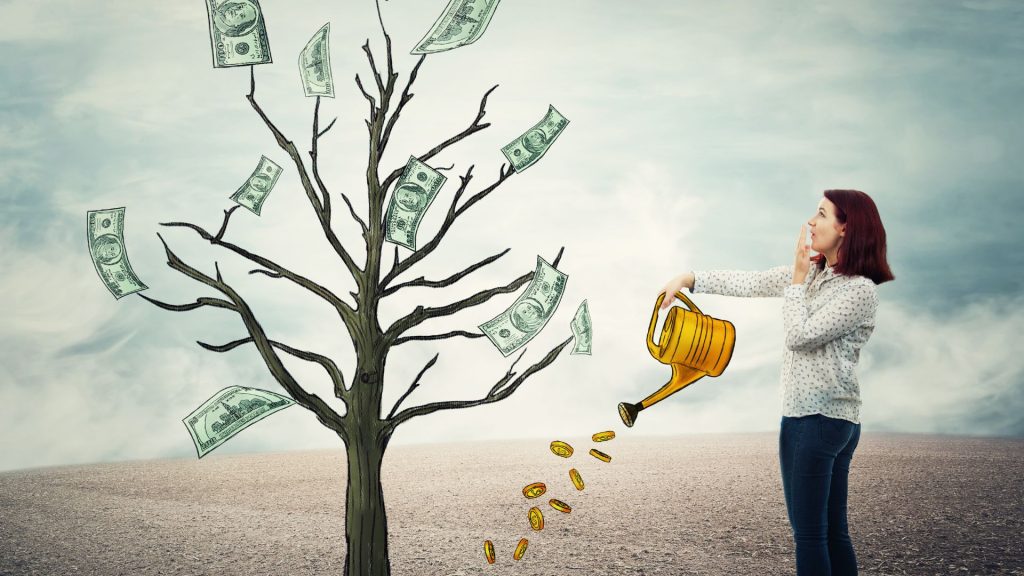 Cách tạo thu nhập thụ động cho người mới bắt đầu – các phương pháp đơn giản và hiệu quả.