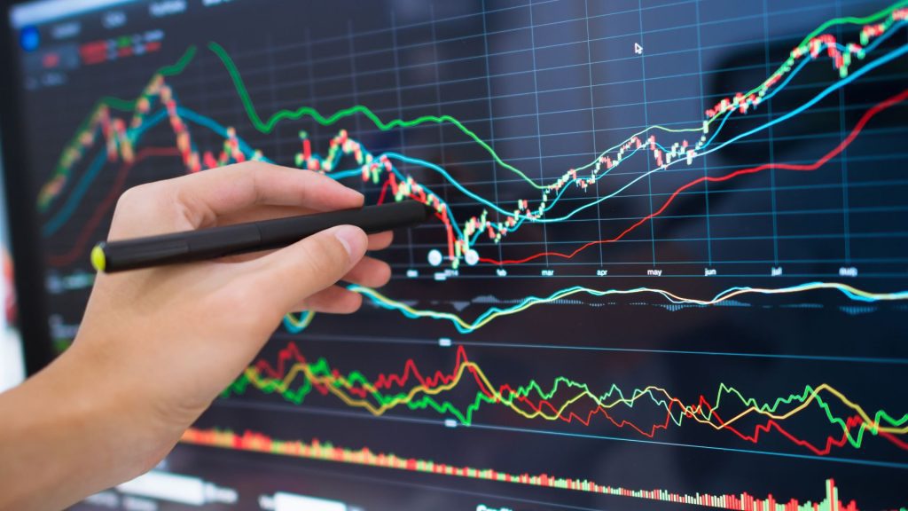 Hướng dẫn đầu tư chứng khoán cho người mới.