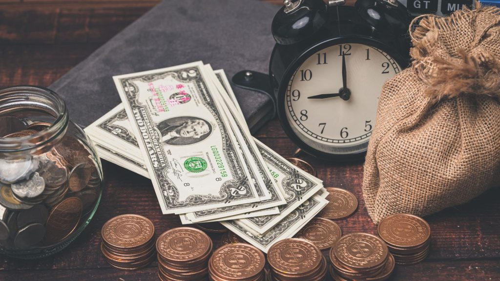 Cách tạo thu nhập thụ động cho người mới bắt đầu – các phương pháp đơn giản và hiệu quả.