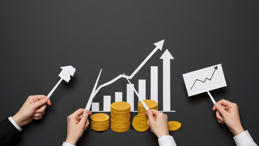 Cách tạo thu nhập thụ động cho người mới bắt đầu – các phương pháp đơn giản và hiệu quả.