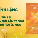 review sách Tĩnh Lặng