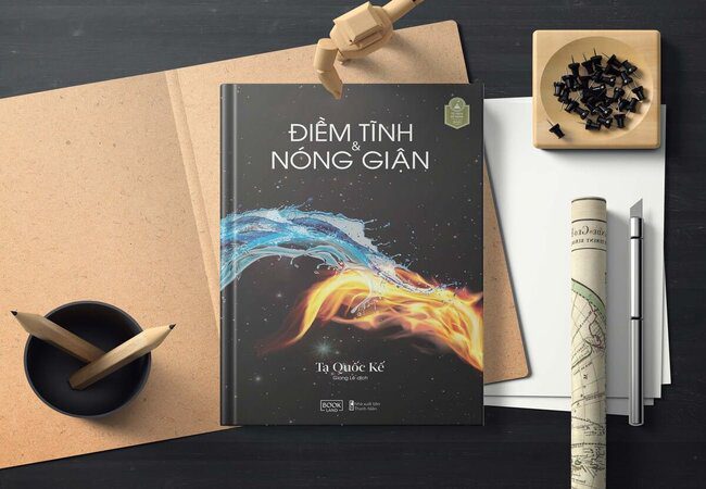 Những cuốn sách nhất định nên đọc trước tuổi 30