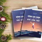 Đừng lựa chọn an nhàn khi còn trẻ