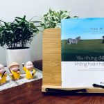 review sách yêu những điều không hoàn hảo