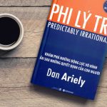 review sách Phi Lý Trí