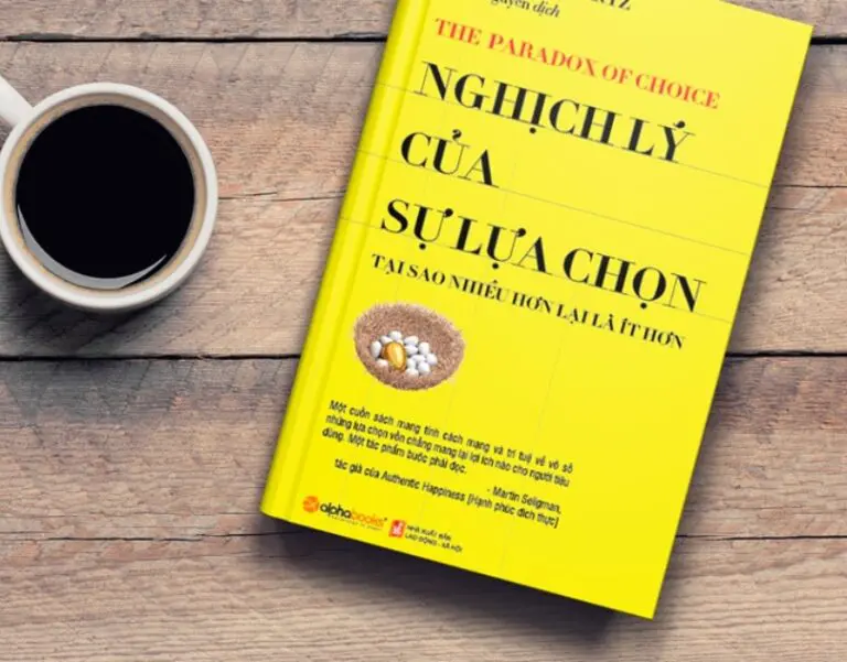 sách hay về tâm lý học