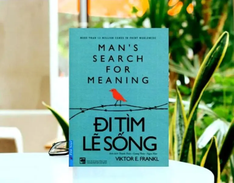 sách hay về tâm lý học