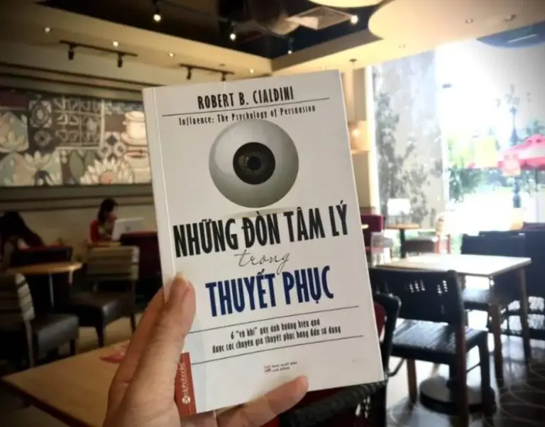 sách hay về tâm lý học