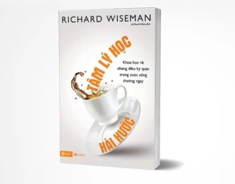 sách hay về tâm lý học