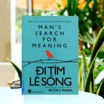 review sách Đi Tìm Lẽ Sống