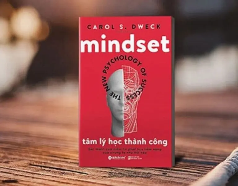 sách hay về tâm lý học