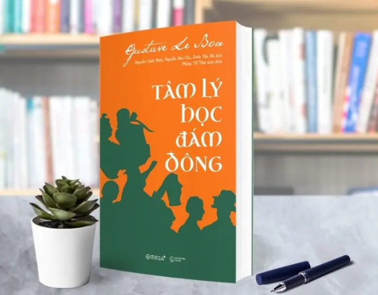 sách hay về tâm lý học
