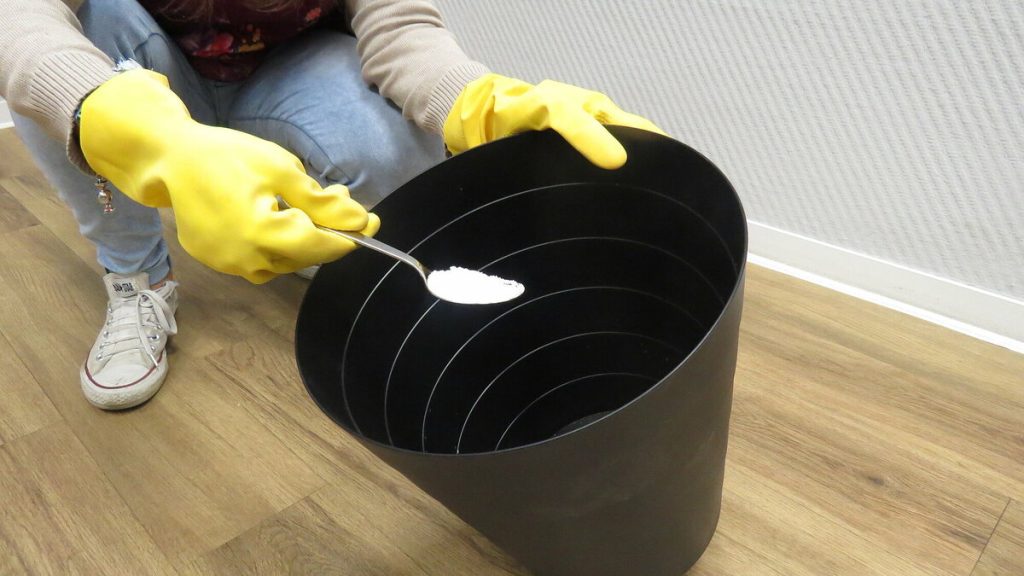 10 Mẹo Giữ Nhà Luôn Sạch Sẽ Chỉ Trong 30 Giây Đơn Giản