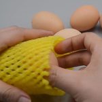10 Công dụng của lưới bọc hoa quả cực hữu ích bạn nên biết