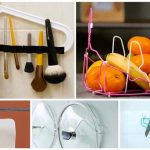 5 Cách Tận Dụng Móc Treo Quần Áo Thông Minh, Tiện Lợi
