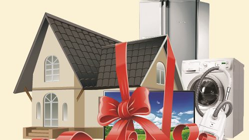 4 Mẹo Mua Sắm Tiết Kiệm Cho Nhà Bạn Hiệu Quả Nhất