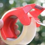 9 Công dụng của băng dính bất ngờ và cực hữu ích
