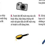 10+ Mẹo Vặt Gia Dụng Hữu Ích Và Đơn Giản Cho Mọi Nhà