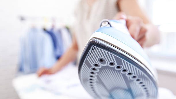 Trang chủ 1 5 Cách Xử Lý Quần Áo Nhăn Không Cần Là Ủi Cực Hiệu Quả