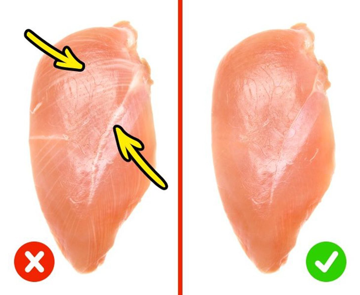 10 Bí Kíp Chọn Thực Phẩm Tươi Ngon, An Toàn Cho Sức Khỏe 2 10 Bí Kíp Chọn Thực Phẩm Tươi Ngon, An Toàn Cho Sức Khỏe